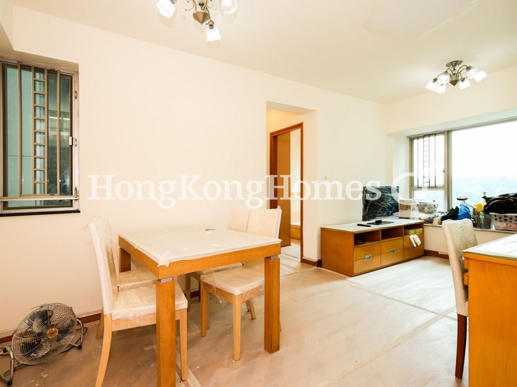 Living and Dining Room — Sham Wan Towers - Tower 1, Ap Lei Chau