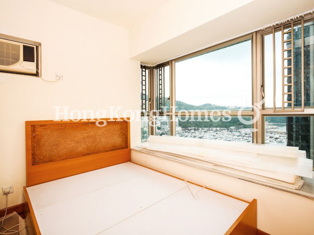 Master Bedroom — Sham Wan Towers - Tower 1, Ap Lei Chau