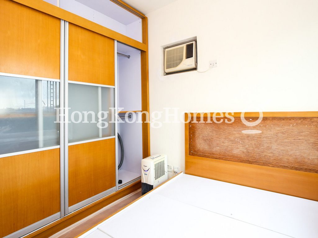 Master Bedroom — Sham Wan Towers - Tower 1, Ap Lei Chau