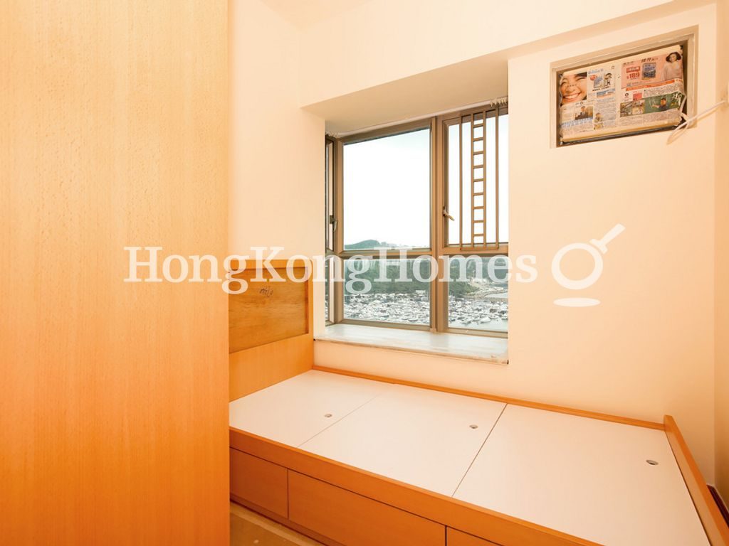 Second Bedroom — Sham Wan Towers - Tower 1, Ap Lei Chau
