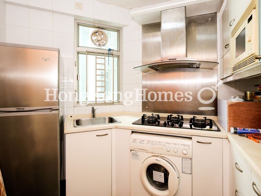 Kitchen — Sham Wan Towers - Tower 1, Ap Lei Chau