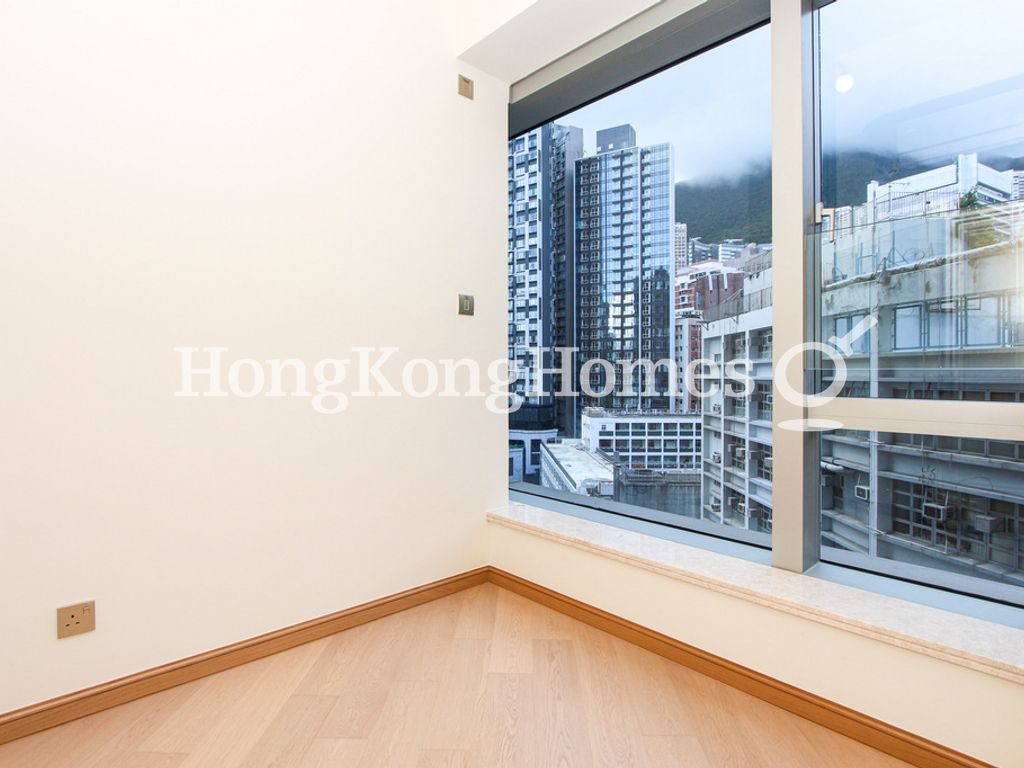 Bedroom — 63 Pokfulam - Tower 02 (Emerald House), Sai Ying Pun