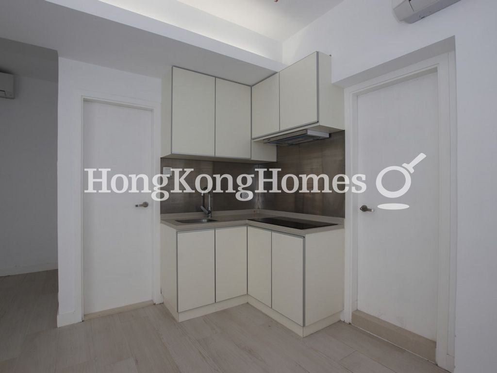 Open Kitchen — Unique Tower, Happy Valley