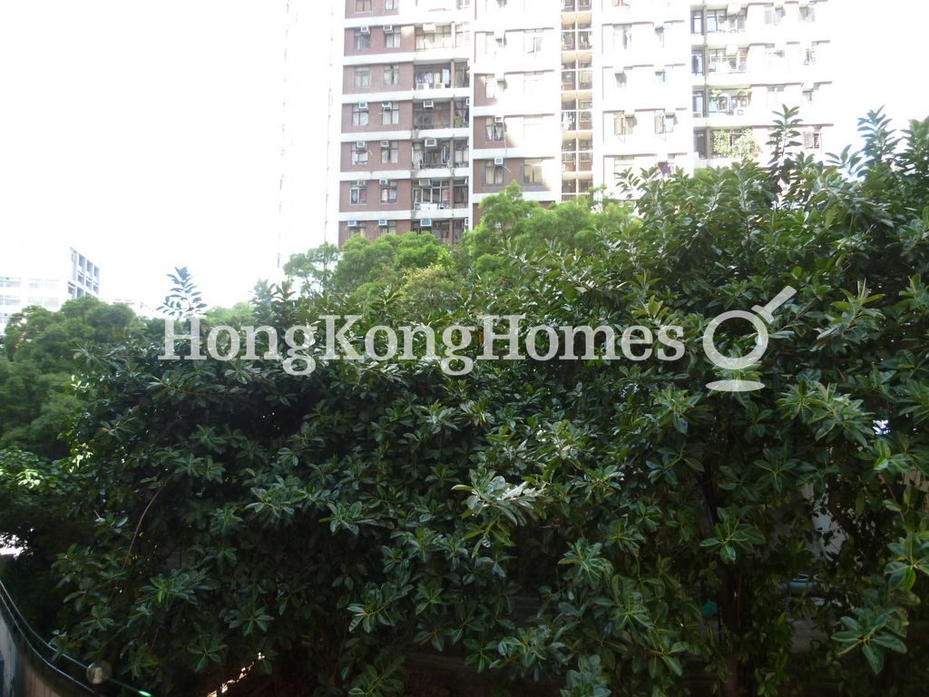 Pokfulam Gardens - Block 02