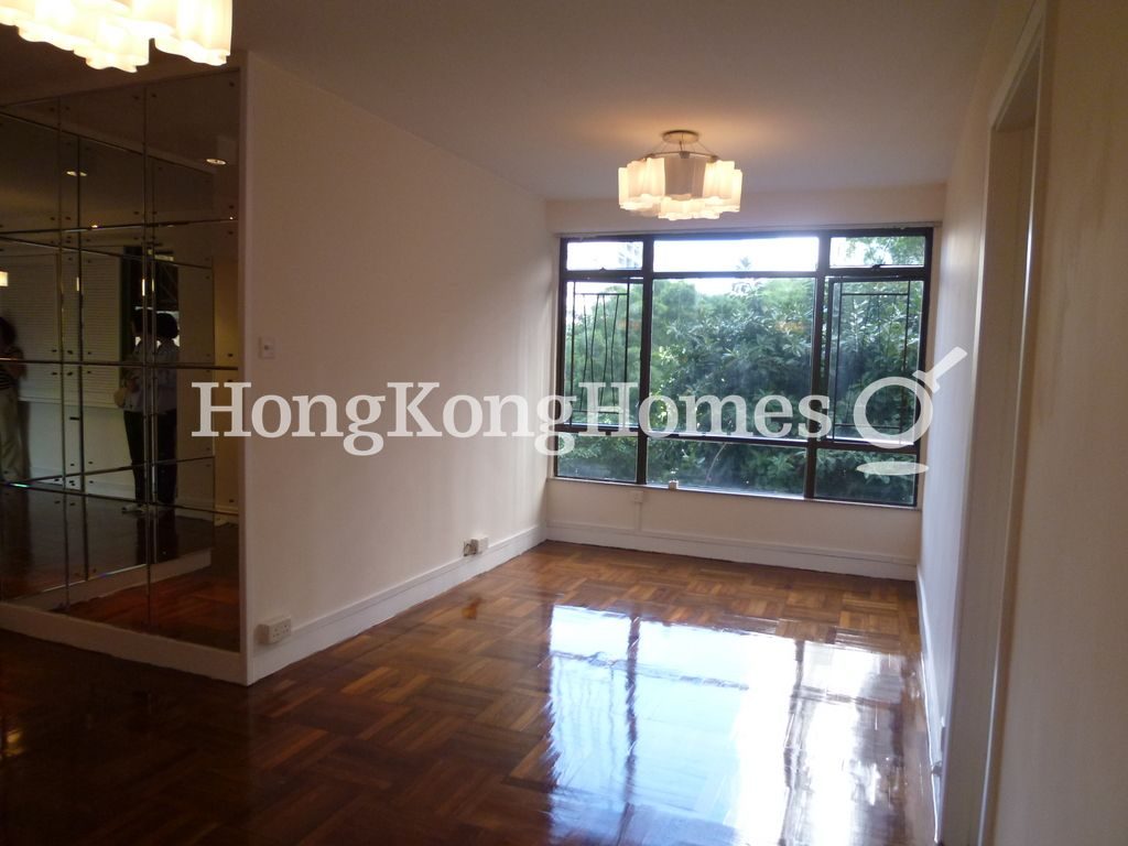 Living Area — Pokfulam Gardens - Block 02, Pokfulam