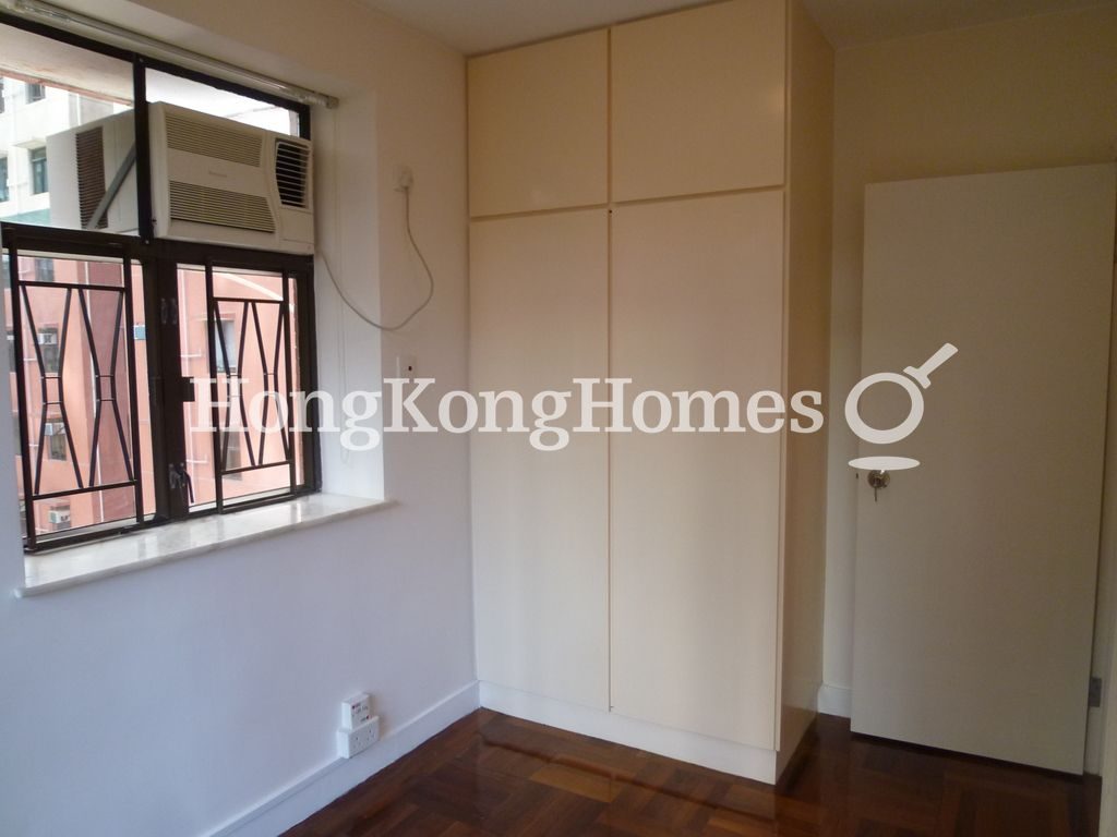 Second Bedroom — Pokfulam Gardens - Block 02, Pokfulam