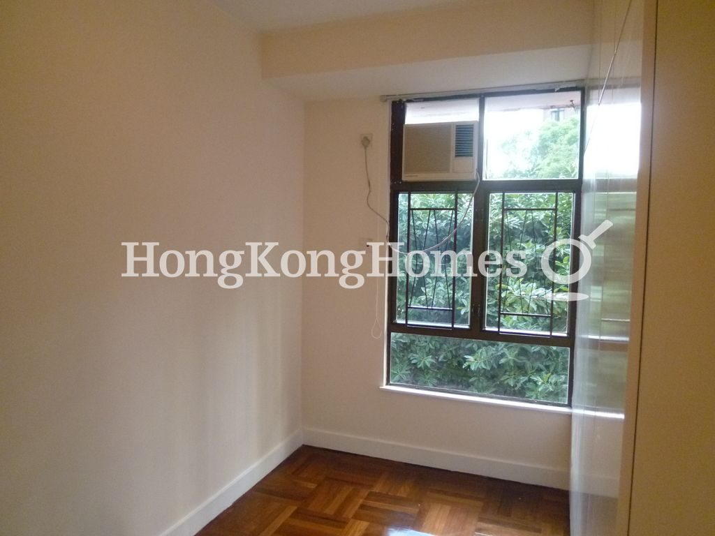 Third Bedroom — Pokfulam Gardens - Block 02, Pokfulam
