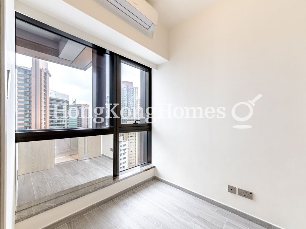 Bedroom — The Queens, Sai Ying Pun