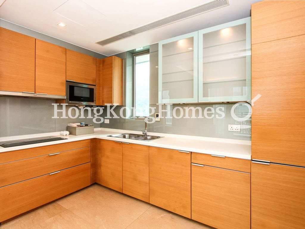 Open Kitchen — York Place, Wan Chai