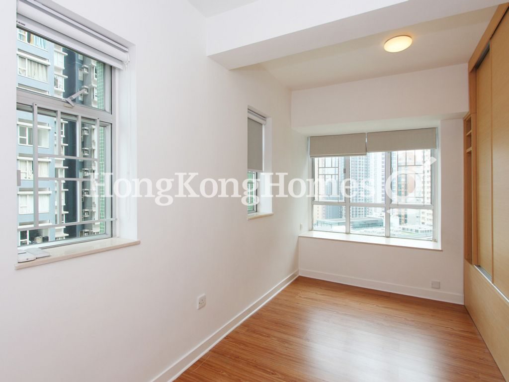 Bedroom — Grandview Garden-Tower 1, Mid-levels West