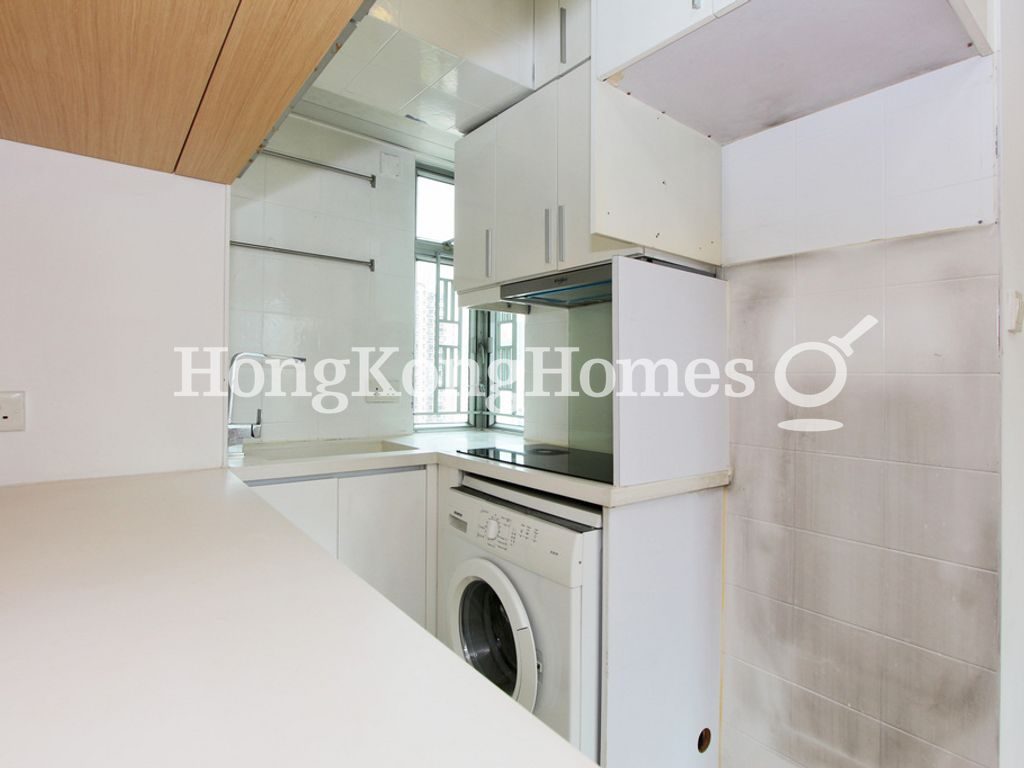 Open Kitchen — Grandview Garden-Tower 1, Mid-levels West
