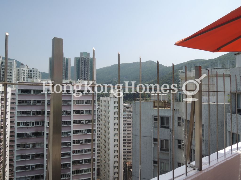 Westlands Court - Gee Lan Mansion
