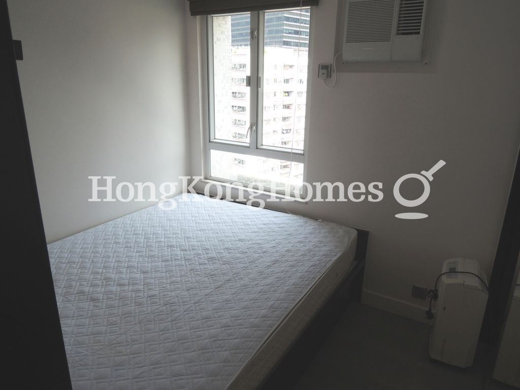 Master Bedroom — Westlands Court - Gee Lan Mansion, Quarry Bay