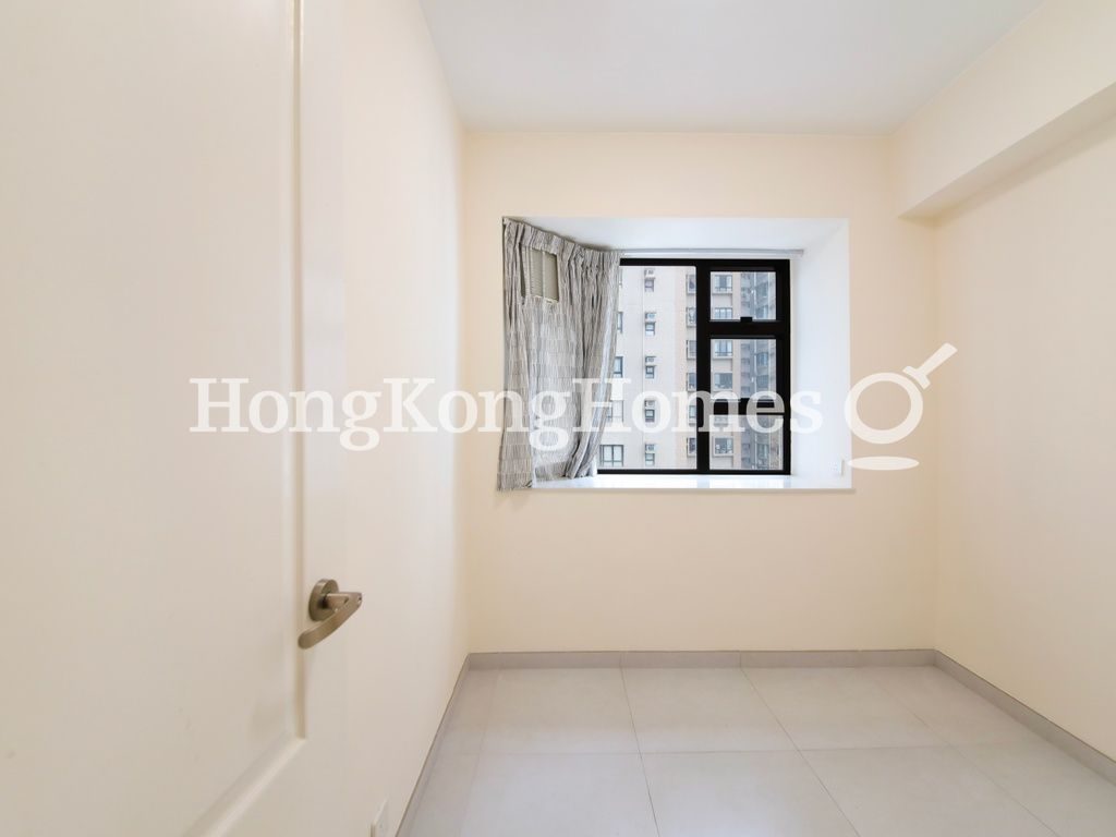 Third Bedroom — Caine Building, Mid-levels West