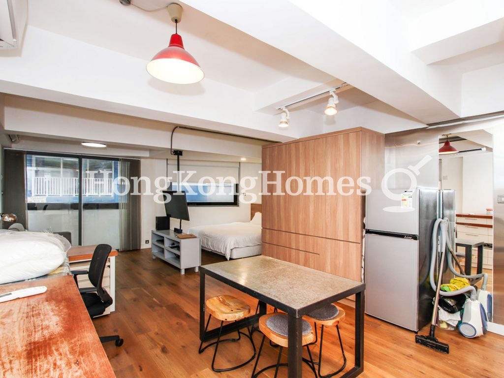 Studio — Elgin Street, 40, Central