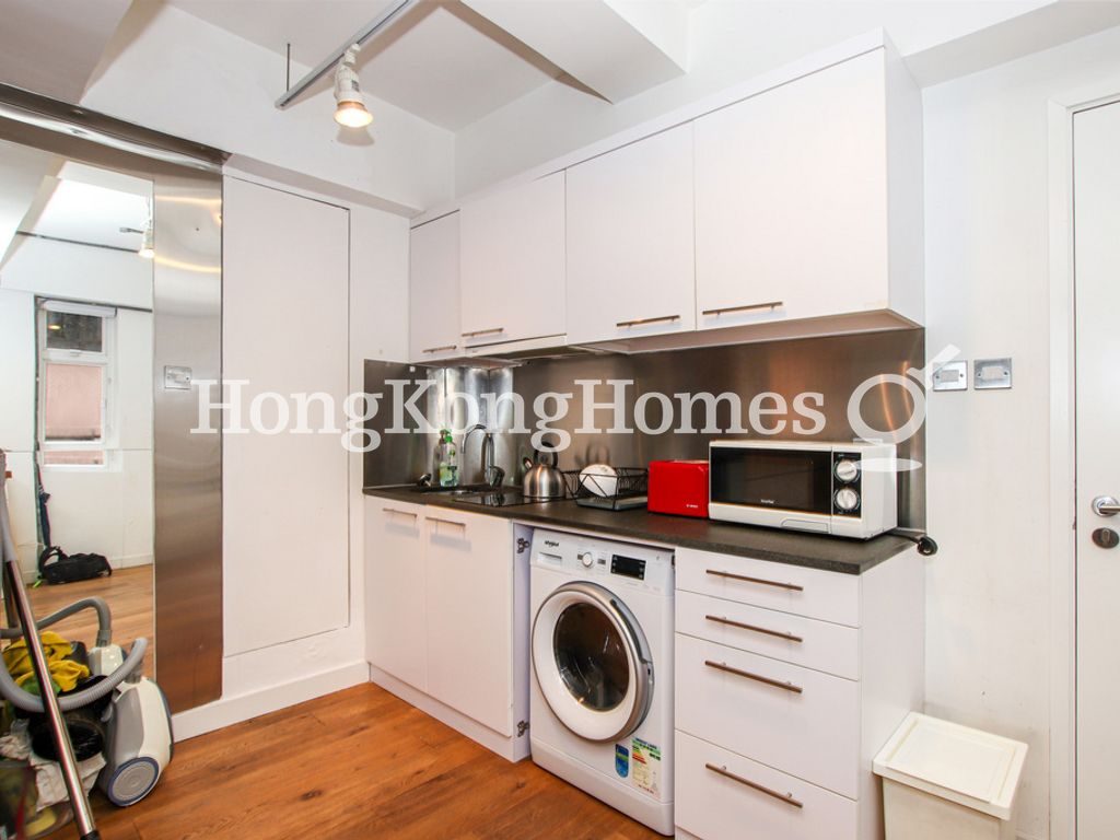 Open Kitchen — Elgin Street, 40, Central