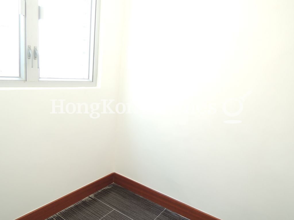 Storeroom — Great George Building, Causeway Bay