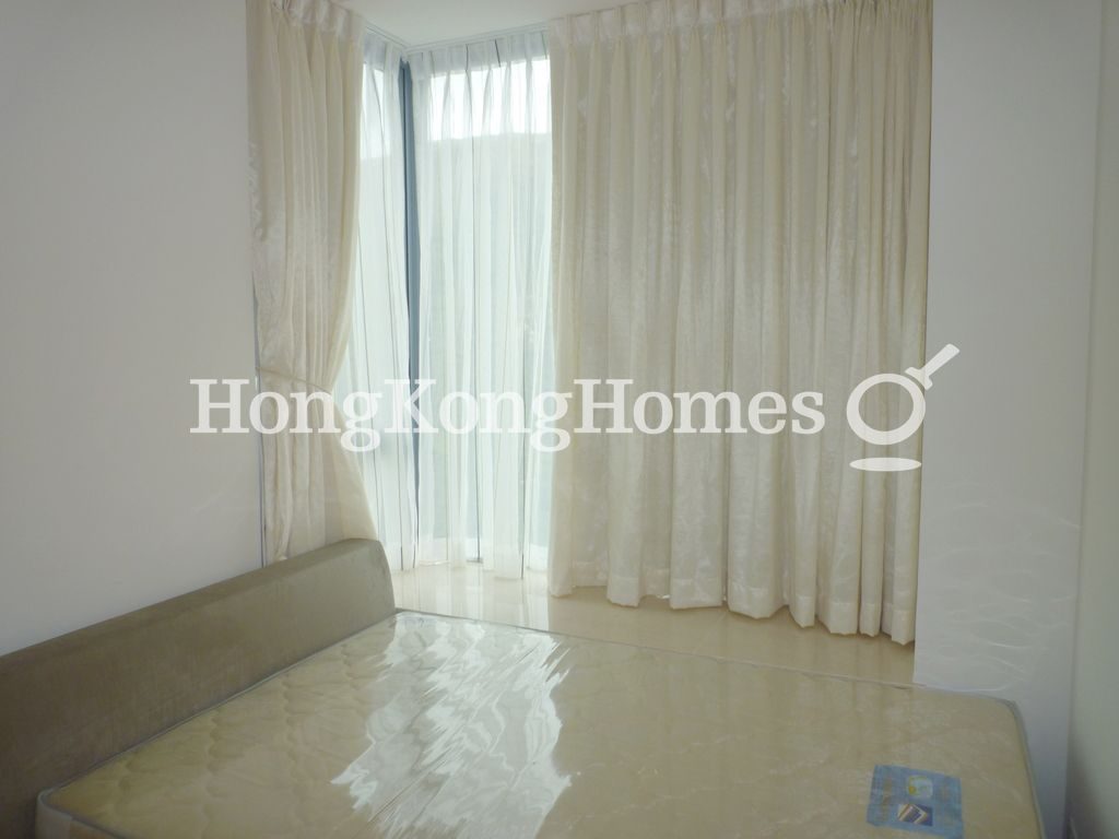 Master Bedroom — Larvotto - Block 10, Ap Lei Chau