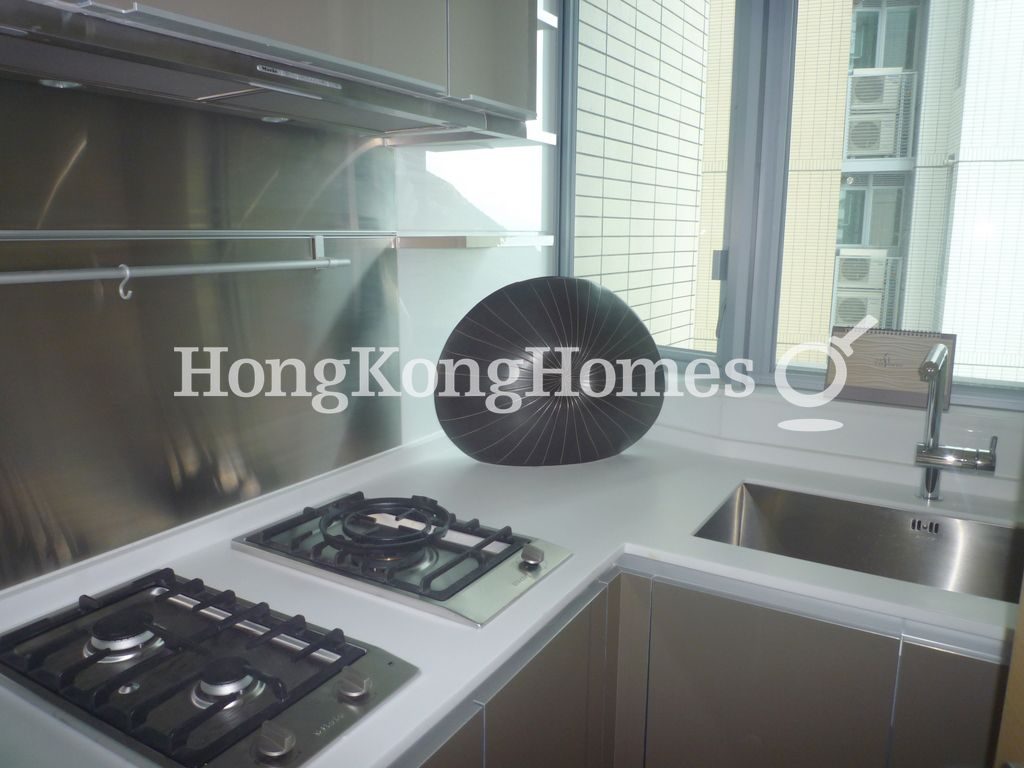 Kitchen — Larvotto - Block 10, Ap Lei Chau