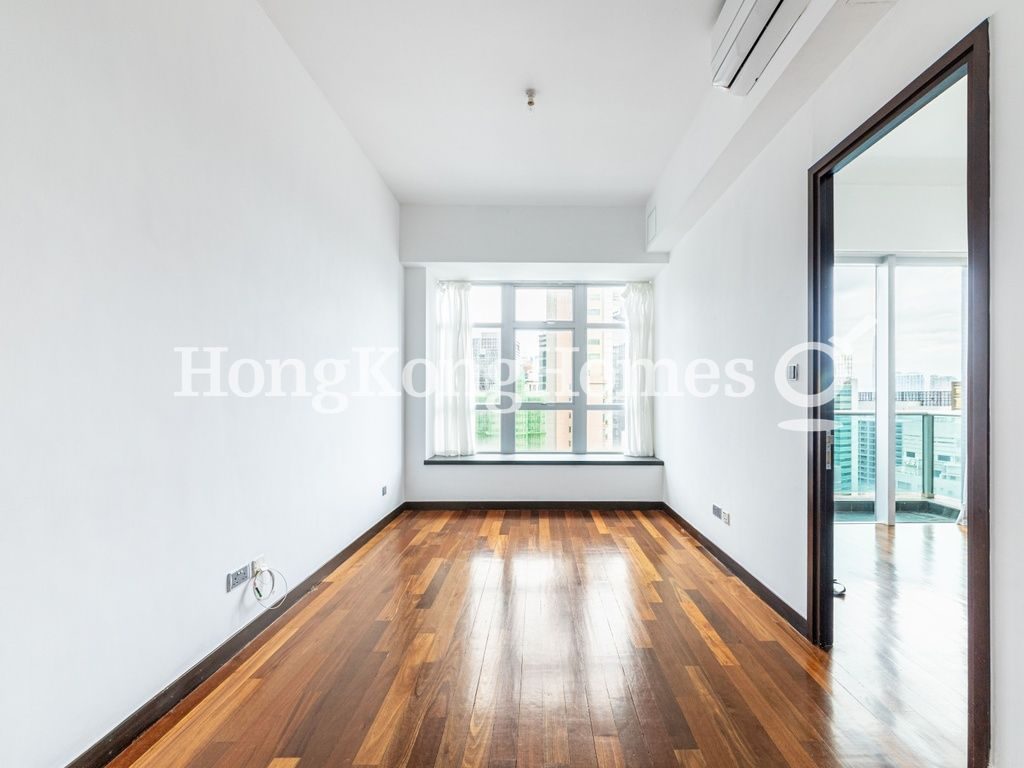 photo 2 — J Residence, Wan Chai
