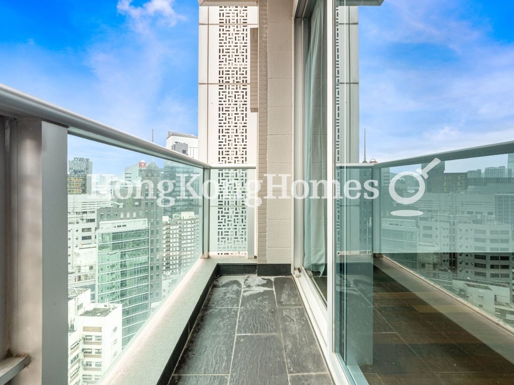 photo 4 — J Residence, Wan Chai
