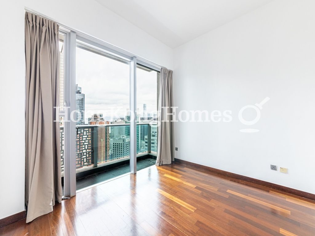 photo 5 — J Residence, Wan Chai