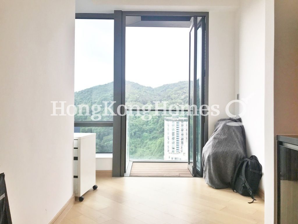 Living and Dining Room — Jones Hive, Causeway Bay
