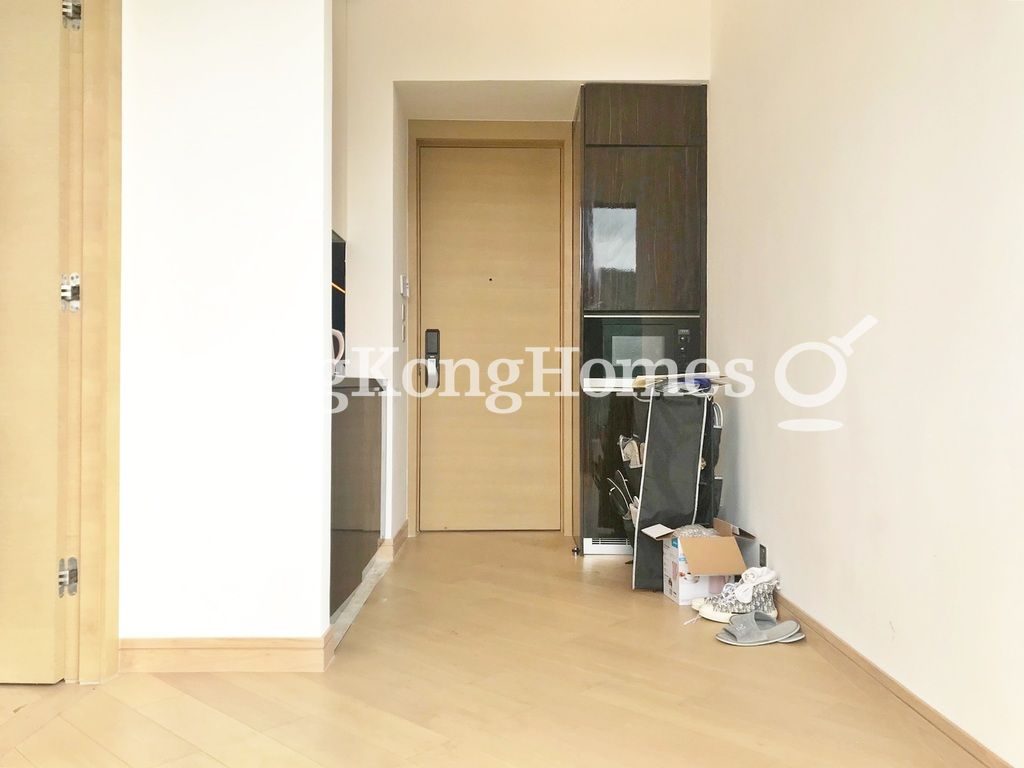 Living and Dining Room — Jones Hive, Causeway Bay
