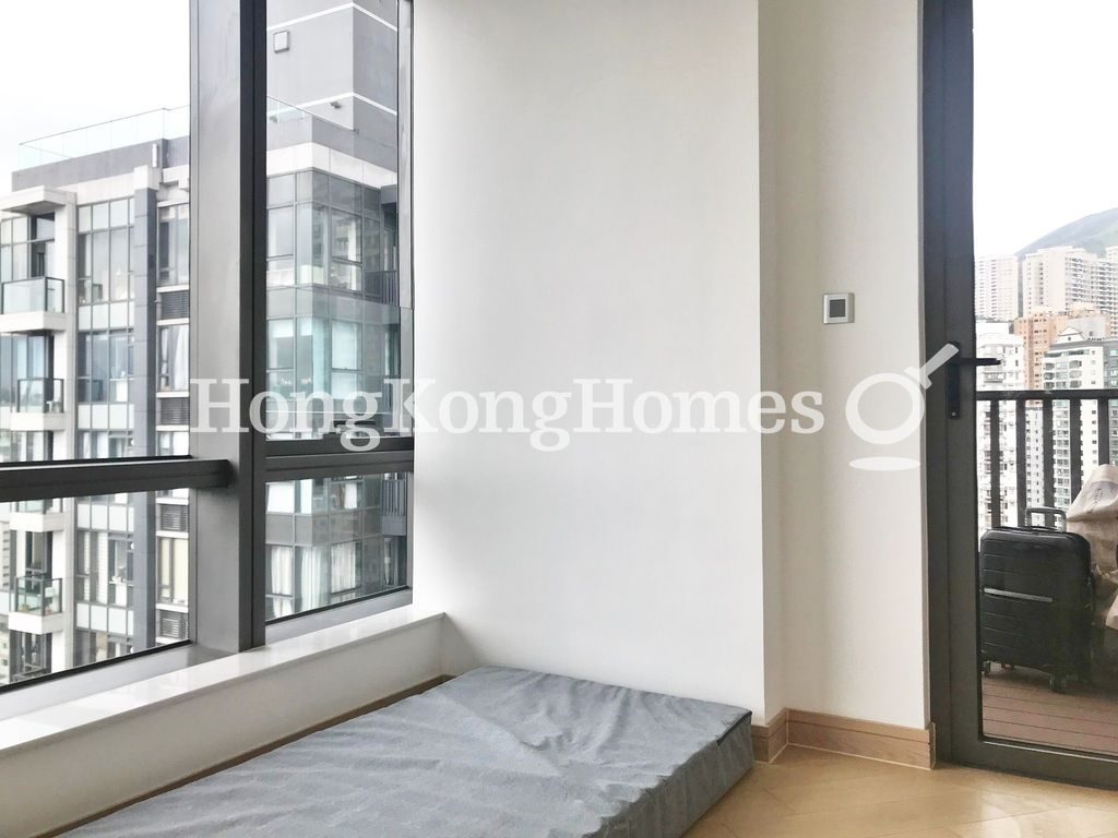 Bedroom — Jones Hive, Causeway Bay