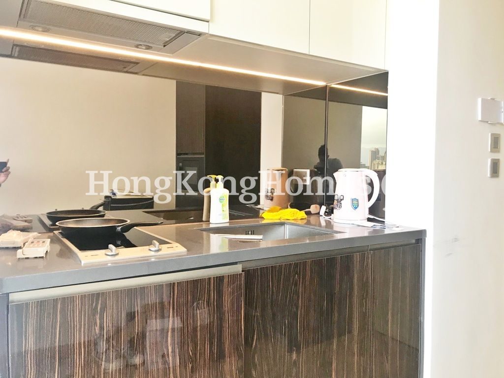 Open Kitchen — Jones Hive, Causeway Bay