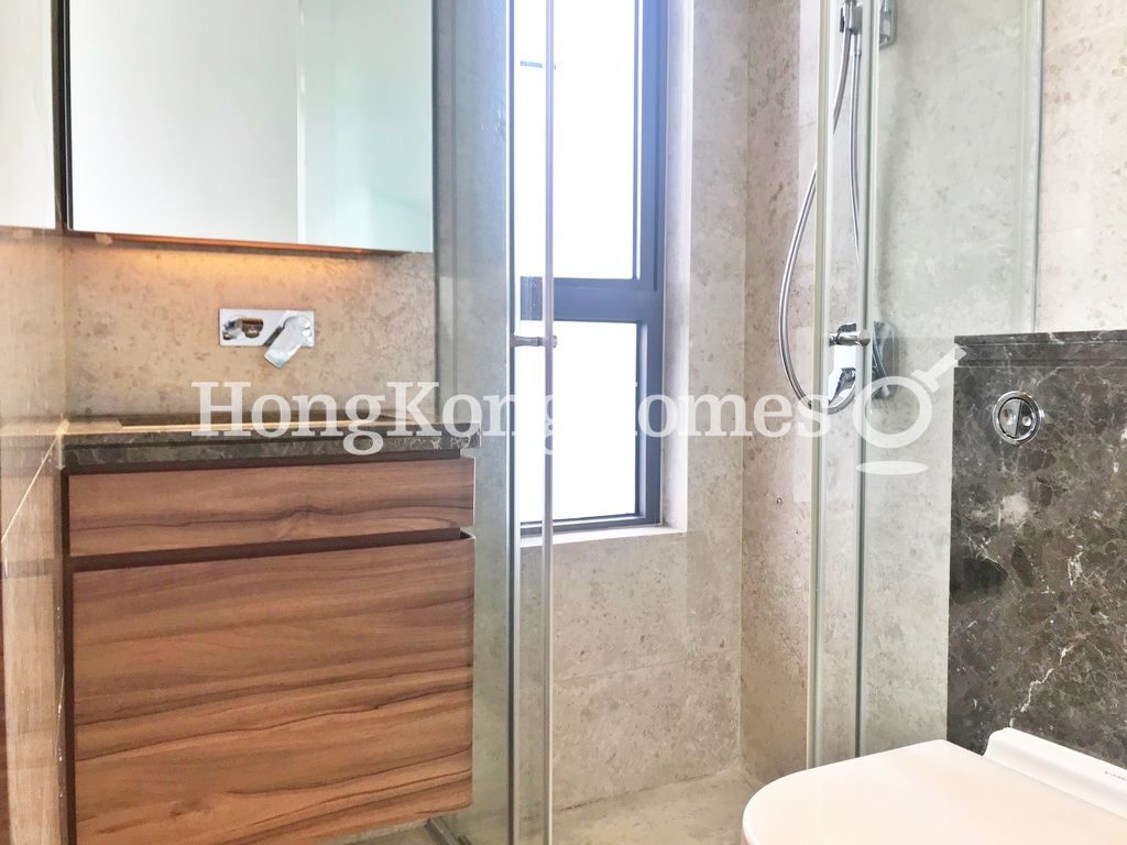 Bathroom — Jones Hive, Causeway Bay