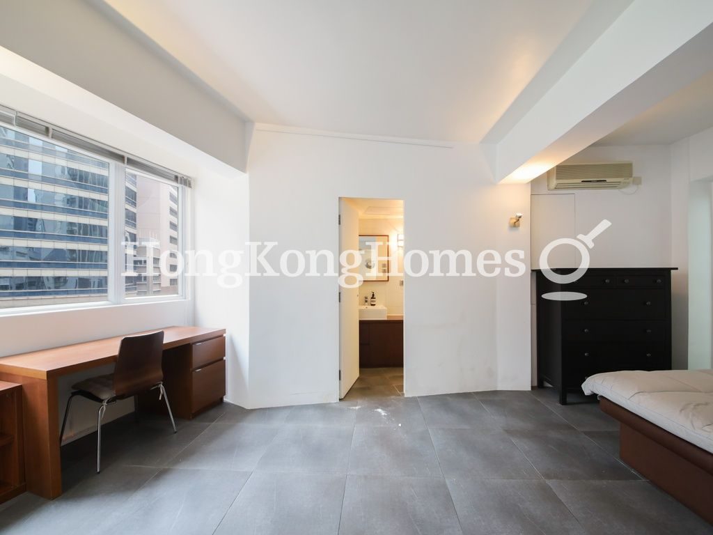 photo 4 — Kai Fung Building, Sheung Wan