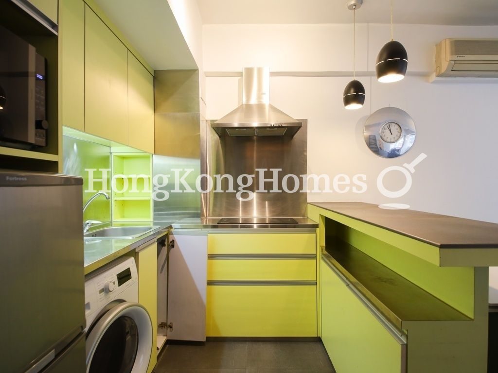 photo 7 — Kai Fung Building, Sheung Wan