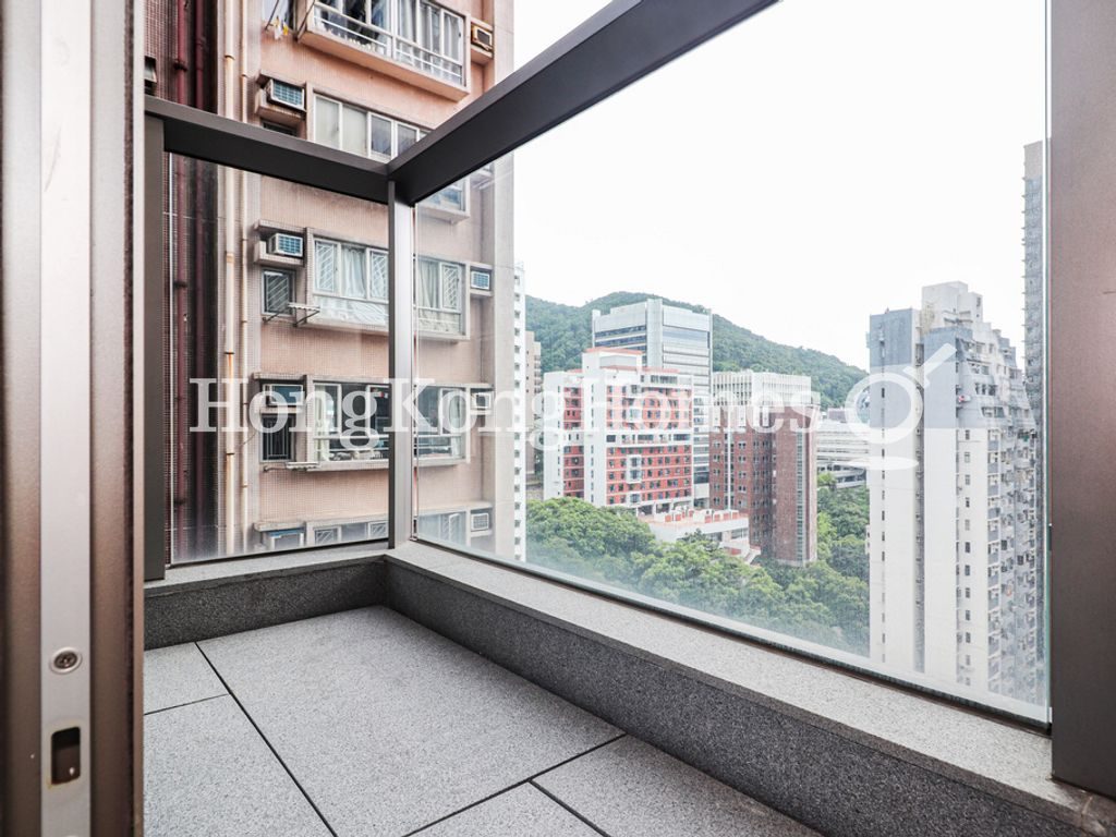 photo 2 — King's Hill, Sai Ying Pun