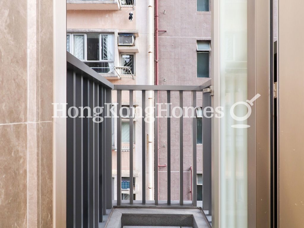 photo 7 — King's Hill, Sai Ying Pun