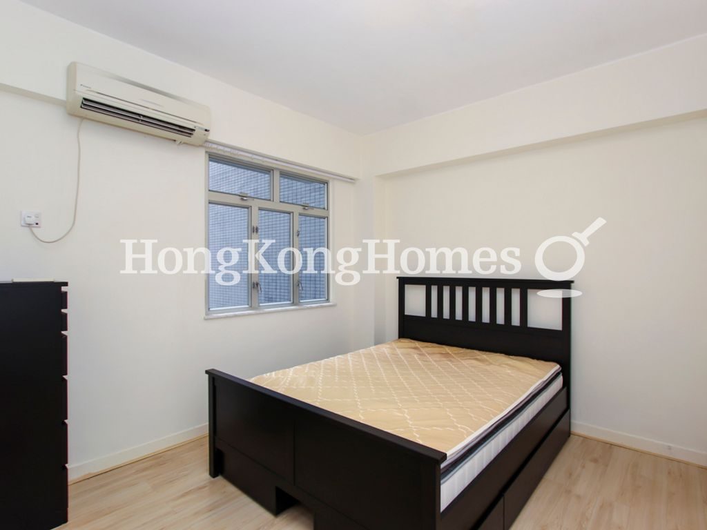 Bedroom — Magnolia Mansion, North Point