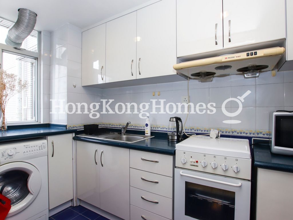 Kitchen — Magnolia Mansion, North Point