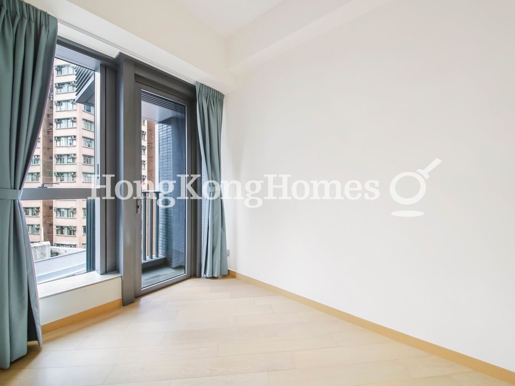 Bedroom — Novum West - Tower 1, Western / Kennedy Town