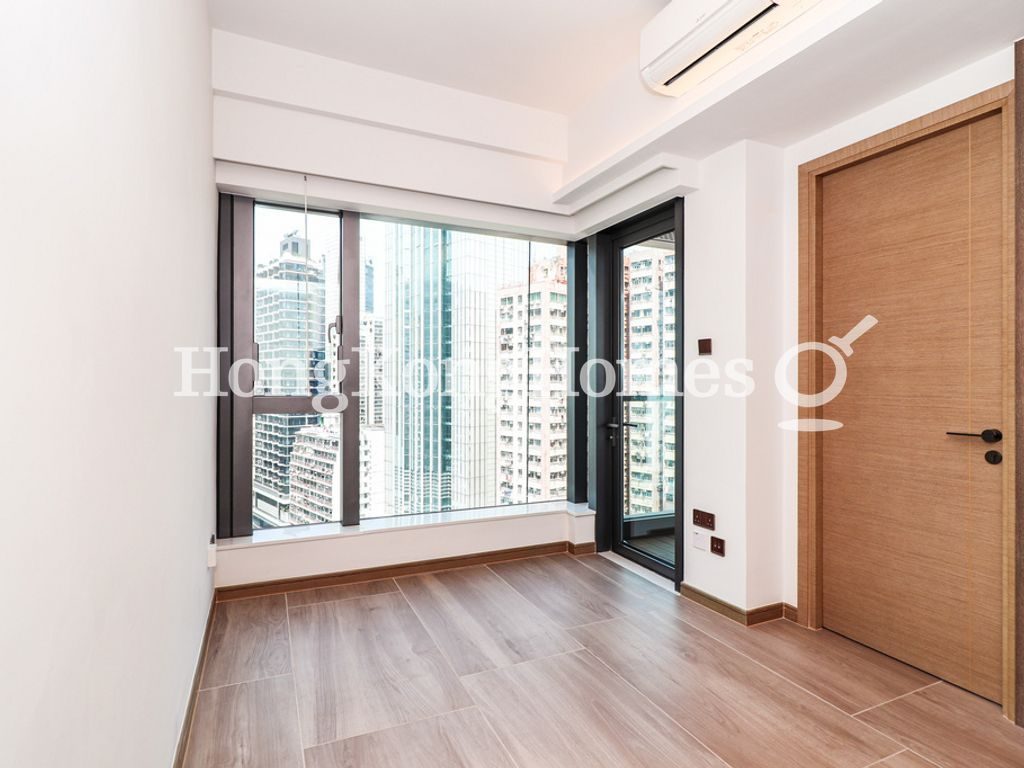 Living and Dining Room — One Artlane, Sai Ying Pun