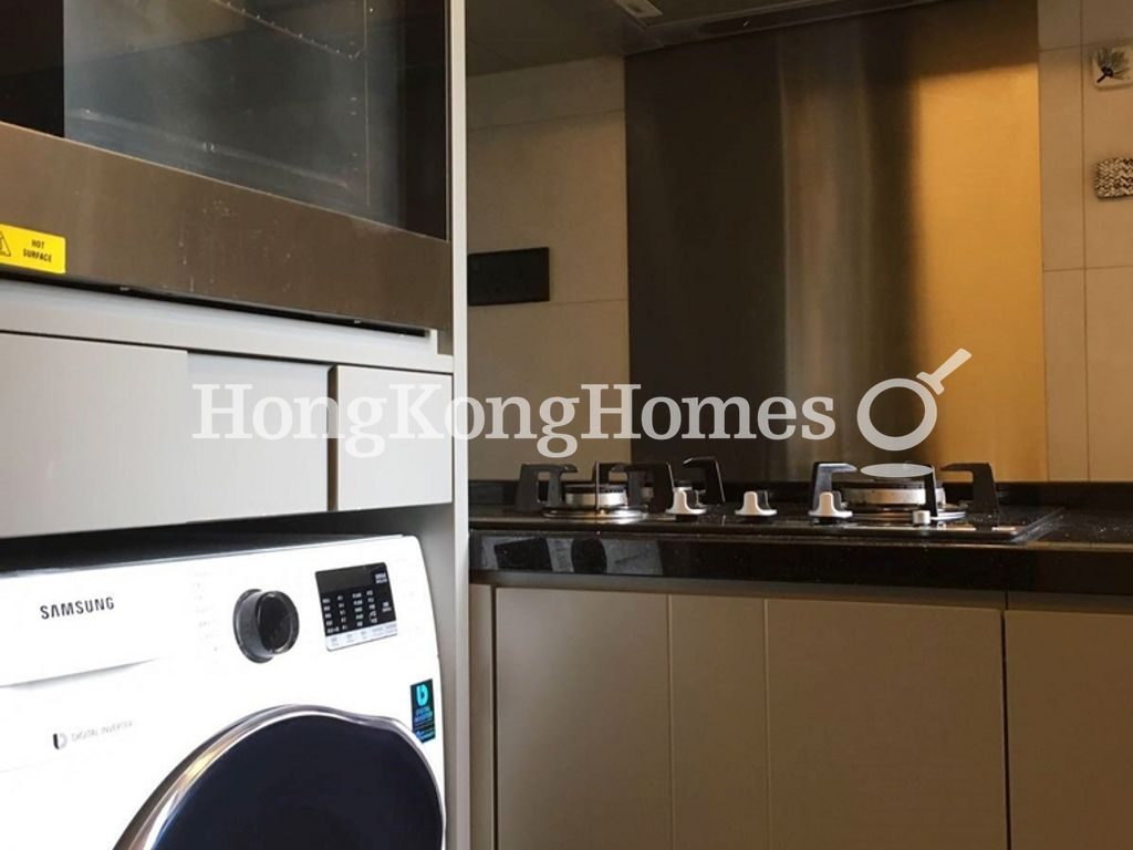 Kitchen — Tong Nam Mansion, Sai Ying Pun