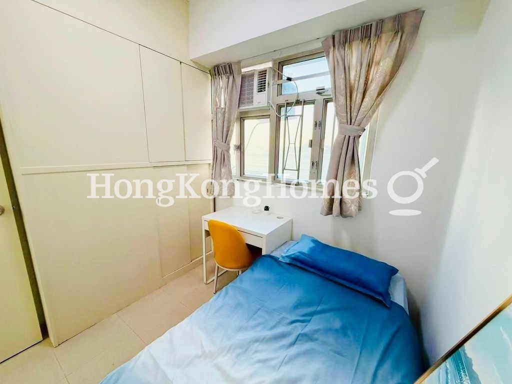 Master Bedroom — Kwan Yick Building - Phase 02 - Block B, Sai Ying Pun