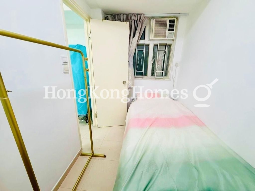 Third Bedroom — Kwan Yick Building - Phase 02 - Block B, Sai Ying Pun