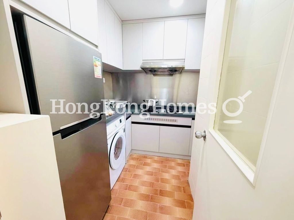 Kitchen — Kwan Yick Building - Phase 02 - Block B, Sai Ying Pun