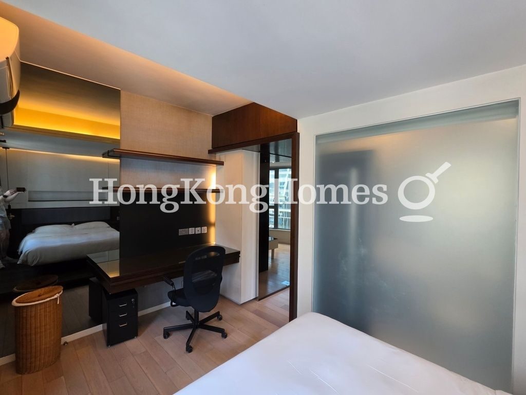 Bedroom — Knight on Wyndham, Central