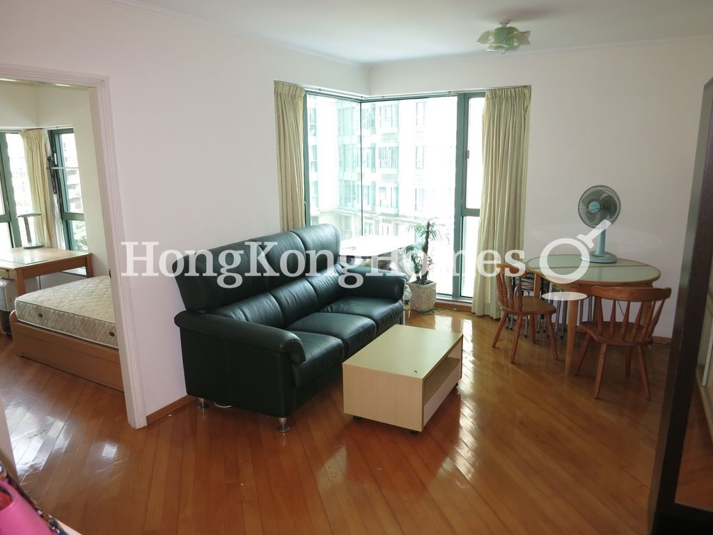 Living and Dining Room — Laguna Verde - Laguna Grande, Tower 16, Hung Hom / To Kwa Wan