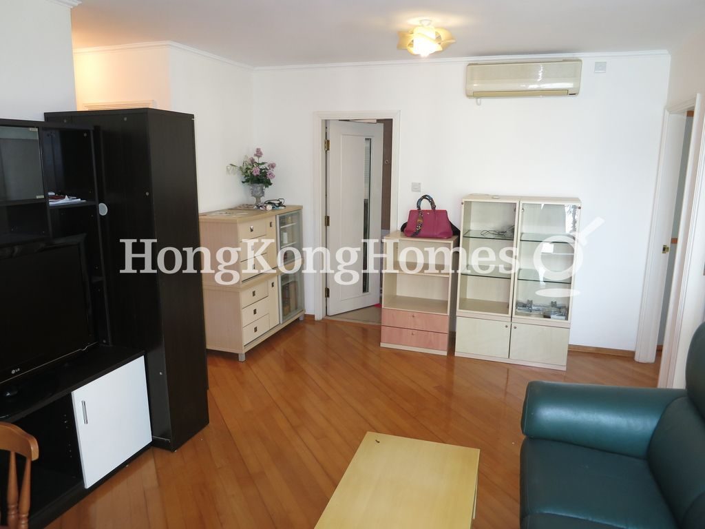 Living and Dining Room — Laguna Verde - Laguna Grande, Tower 16, Hung Hom / To Kwa Wan