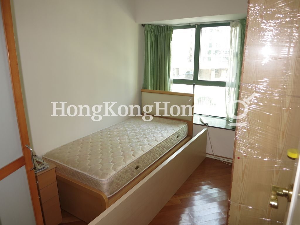 Second Bedroom — Laguna Verde - Laguna Grande, Tower 16, Hung Hom / To Kwa Wan