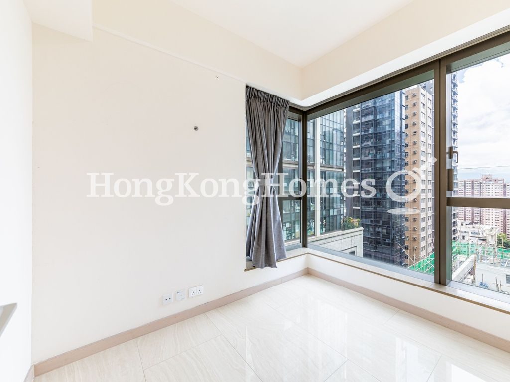 Bedroom — King's Hill, Sai Ying Pun