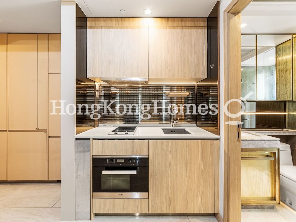 Open Kitchen — King's Hill, Sai Ying Pun