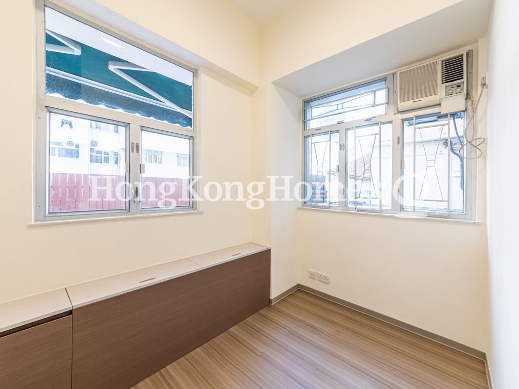Bedroom — Kwong Sang Hong Building - Block C, Wan Chai